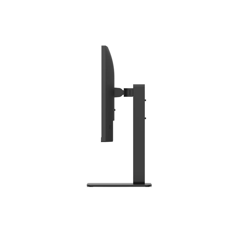 Load image into Gallery viewer, Lg 27ba750 27 monitor (zwart, hdmi, displayport, audio, lan, usb-c)
