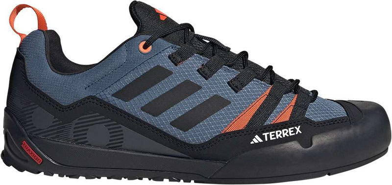Load image into Gallery viewer, Adidas terrex swift solo 2 - trail running shoes