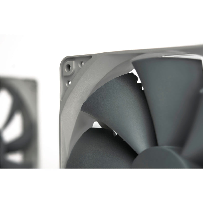 Load image into Gallery viewer, Noctua nf-p14s redux-1500 pwm case fan (140 x 140 x 25 mm)