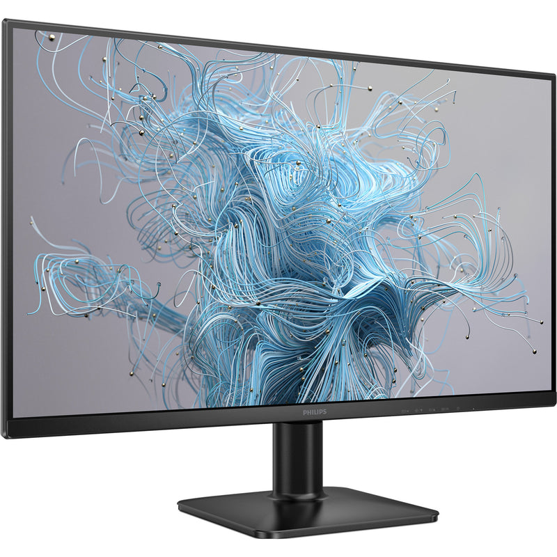 Cargue la imagen en el visor de la galería, Philips 27e2n1500l 27 monitor (zwart, hdmi, displayport)