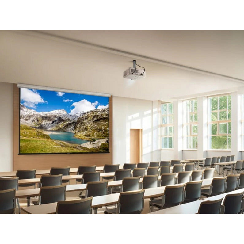 Chargez l'image dans la visionneuse de la galerie, Viewsonic ls741hd 1080p laser installatie projector (wit, 5000 ansi lumen)