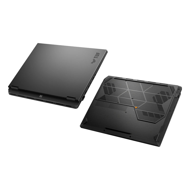 Laden Sie das Bild in Galerie -Viewer, Asus tuf gaming a16 fa608um-rv253w 16 gaming laptop (grijs | ryzen 7 260 | rtx 5060 | 16 gb | 1 tb ssd)