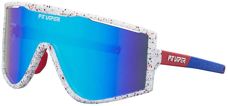 ギャラリービューアに画像をロードする, Pit viper the try hards absolute freedom - sports glasses