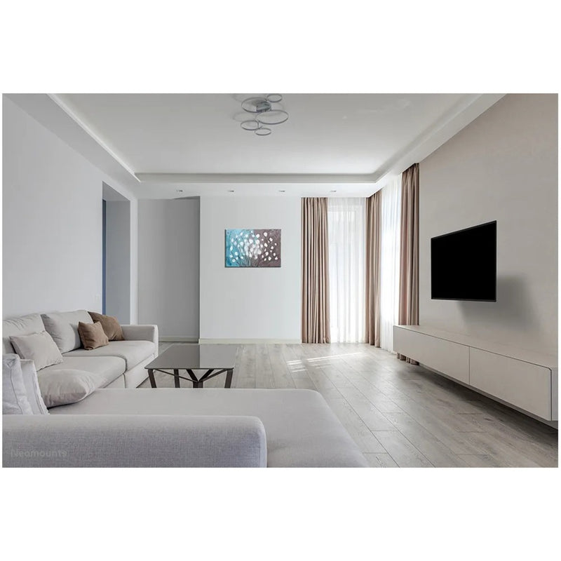 Load image into Gallery viewer, Neomounts wl40s-850bl12 select tv wandsteun standaard (zwart)