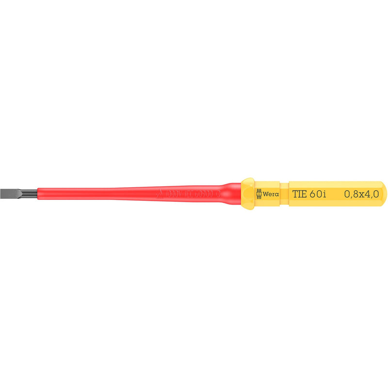 Load image into Gallery viewer, Wera kraftform kompakt vde 17 universal 1 tool finder schroevendraaier (rood geel, 17‑delig)