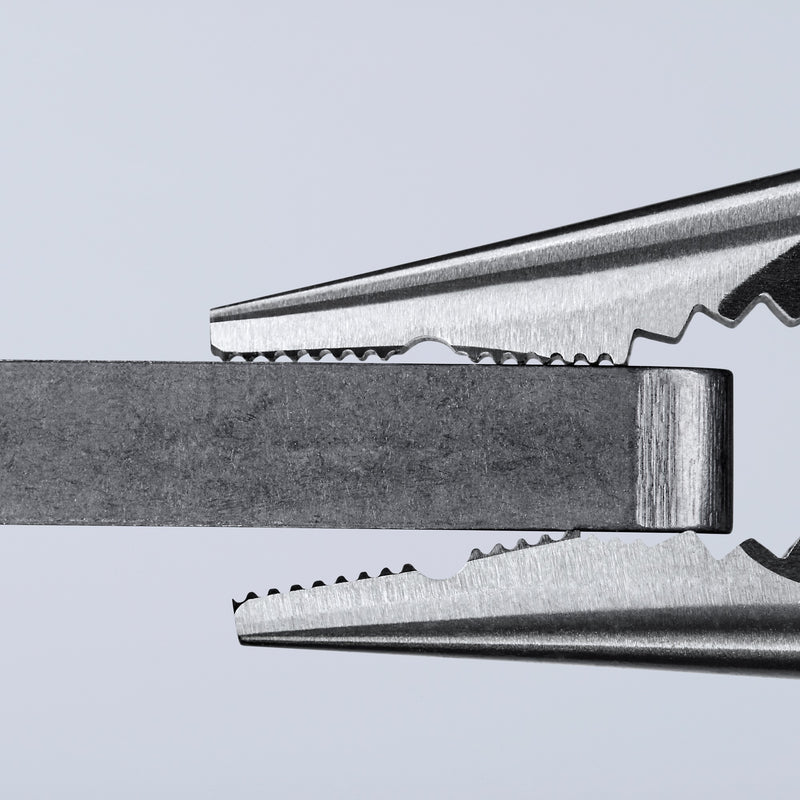 Load image into Gallery viewer, Knipex spitse combinatietang 0821145 (rood)