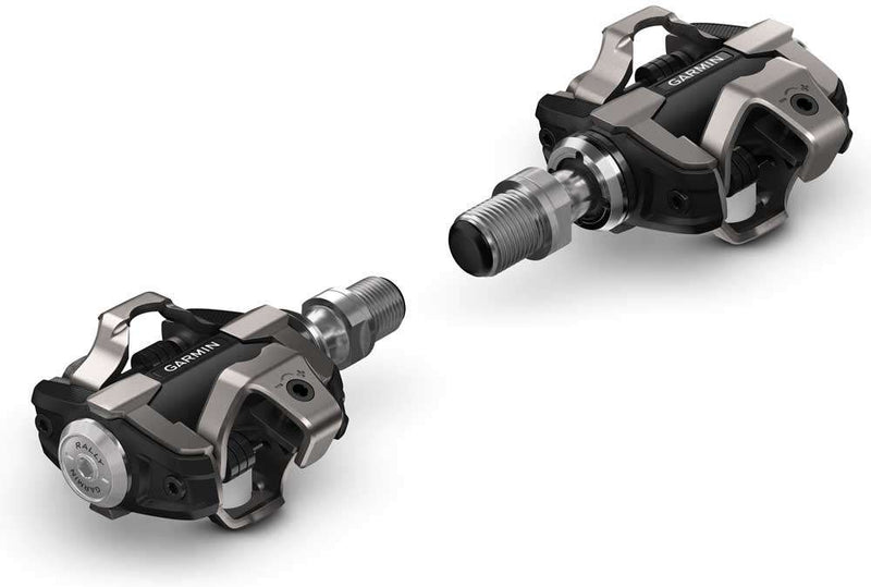 ギャラリービューアに画像をロードする, Garmin rally™ xc100 - pedal powermeter-system for shimano spd
