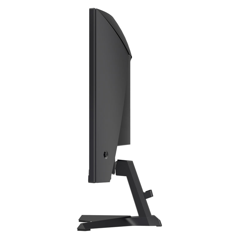 Load image into Gallery viewer, Iiyama g-master black hawk g2471hs-b1 27 curved gaming monitor (zwart, hdmi, displayport, usb, audio, amd free-sync, 144 hz)