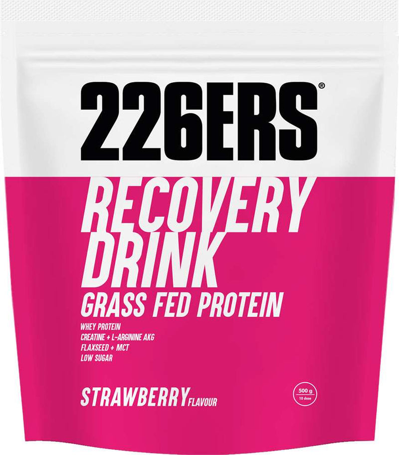 Load image into Gallery viewer, 226ers recovery drink 500g