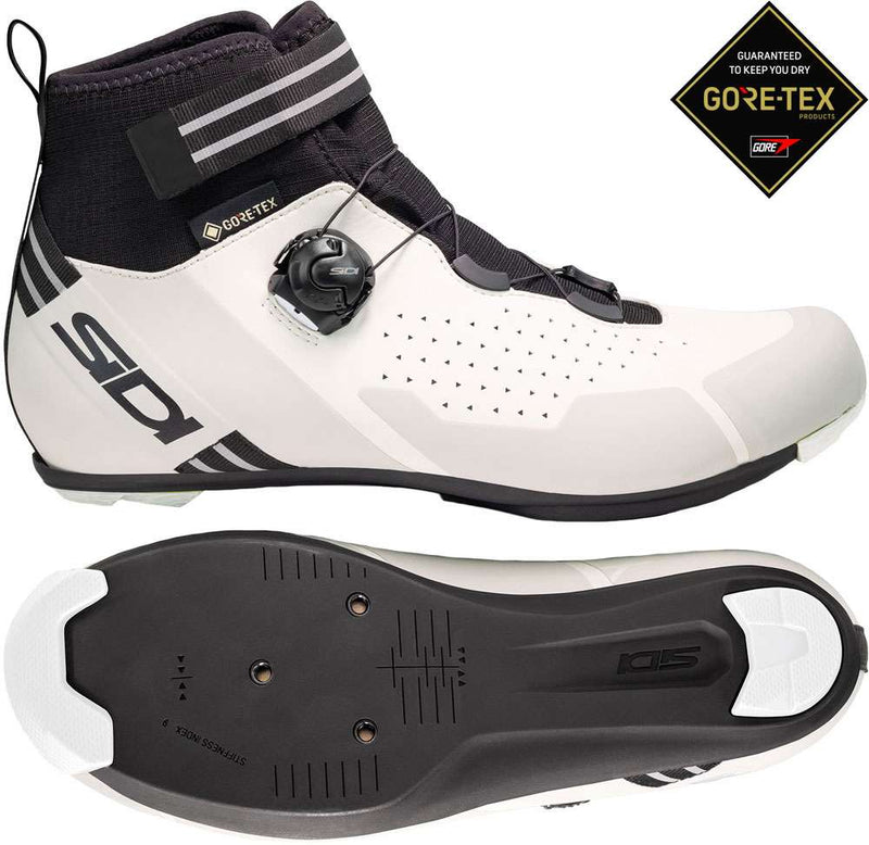 Load image into Gallery viewer, Sidi nix - winter road bike shoes
