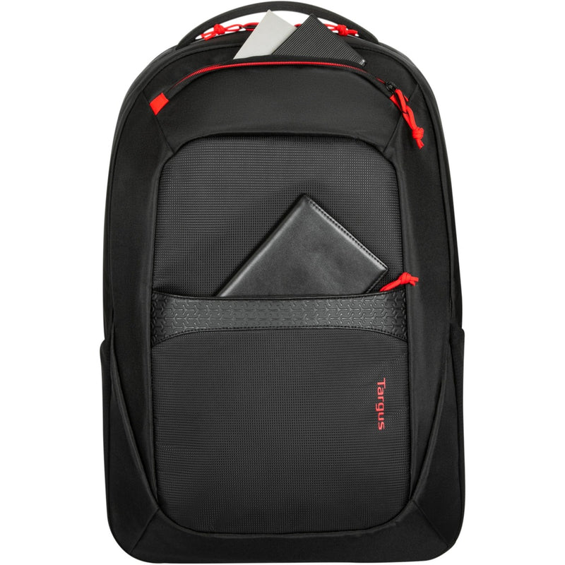 Load image into Gallery viewer, Targus 17.3” Strike II Gaming Backpack
