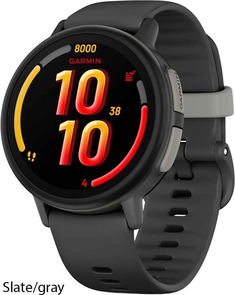ギャラリービューアに画像をロードする, Garmin bounce 2 - activity tracker for children