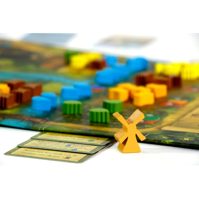 Load image into Gallery viewer, 999games 999 games brood bier bordspel (nederlands, 2 spelers, 30 - 45 minuten, vanaf 10 jaar)