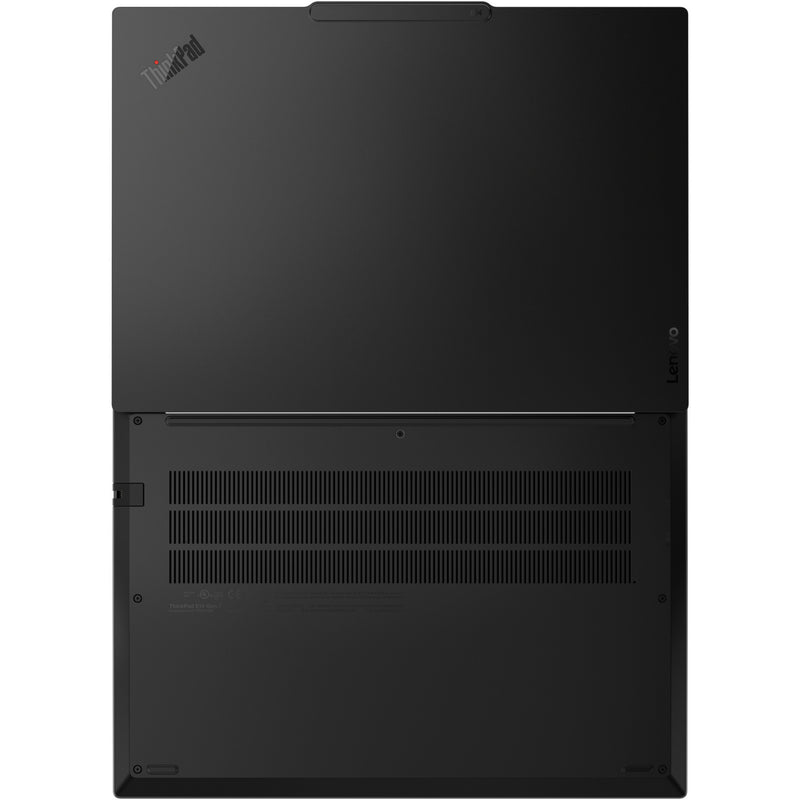 Load image into Gallery viewer, Lenovo thinkpad e14 gen 7 (21sx002hmh) 14 laptop (zwart | ultra 5 225u | intel graphics | 16 gb | 512 gb ssd)