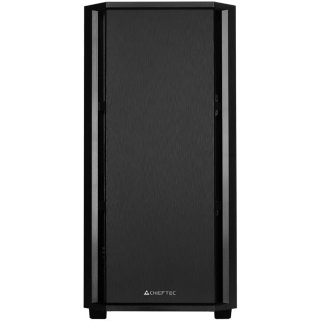 ギャラリービューアに画像をロードする, Chieftec pro mini az-01b-op mini tower behuizing (zwart | 2x usb-a | 1x usb-c)