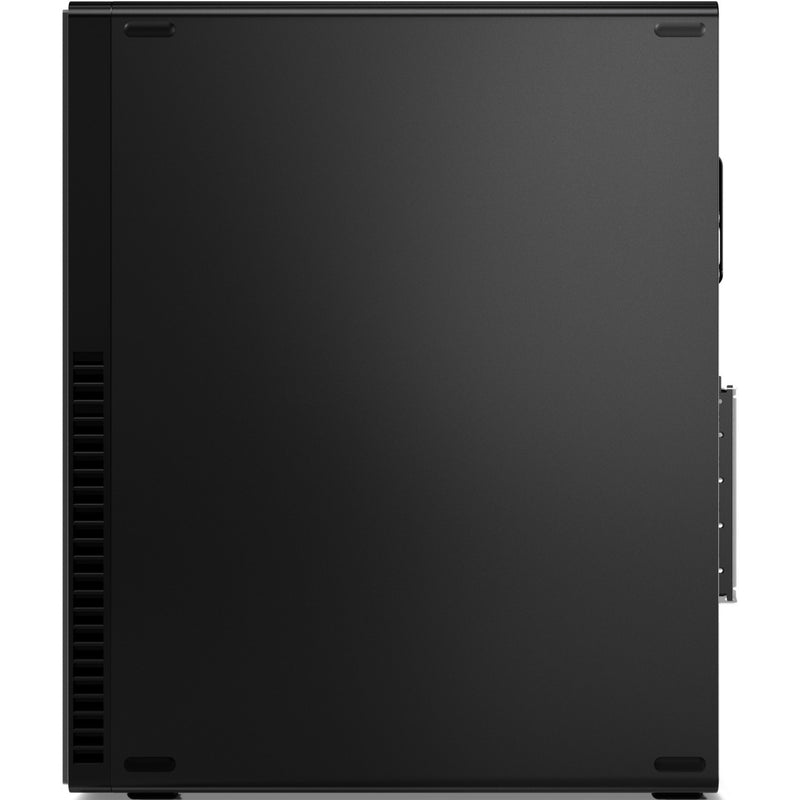Afbeelding laden in galerijviewer, Lenovo thinkcentre m70s gen 5 (12u80004mh) pc-systeem (zwart | core i5-14400 | uhd graphics 730 | 16 gb | 512 gb ssd)