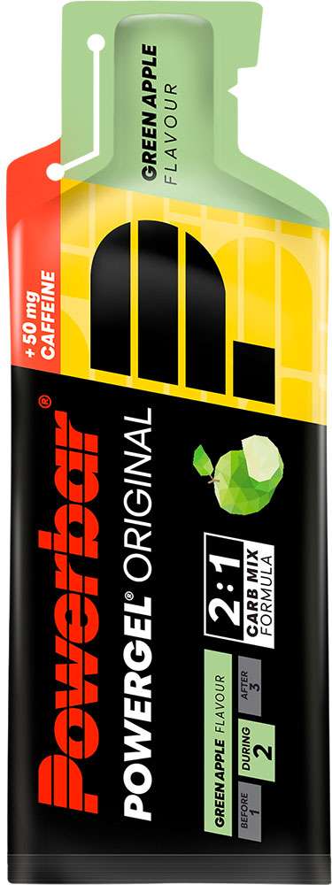 Laden Sie das Bild in Galerie -Viewer, Powerbar powergel original 41g