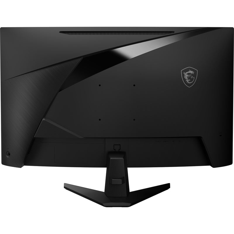 Load image into Gallery viewer, Msi mag 32cq6f 31.5 curved gaming monitor (zwart, 2x hdmi, displayport, 180 hz)