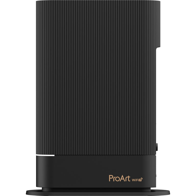 Load image into Gallery viewer, Asus proart router prt-be5000 dual-band wifi 7 mesh router (zwart)