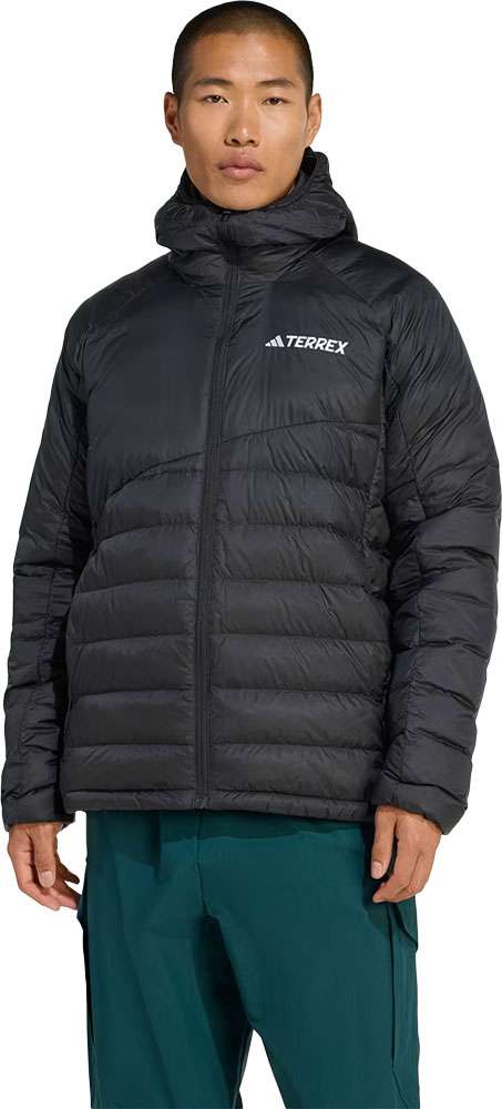 Load image into Gallery viewer, Adidas xperior climawarm - down jacket