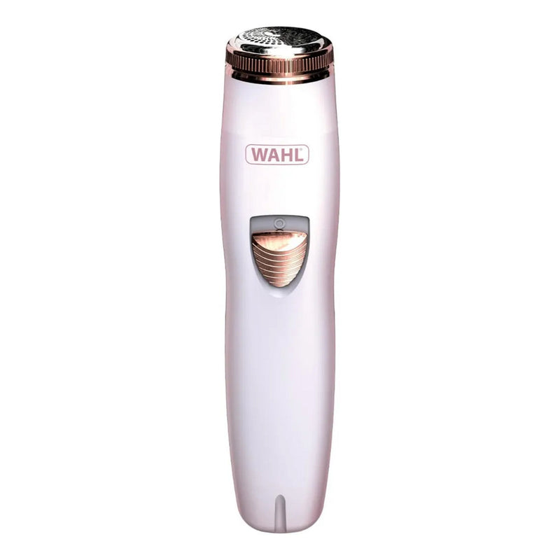 Afbeelding laden in galerijviewer, Wahl home products facial hair remover ontharingsapparaat (wit)
