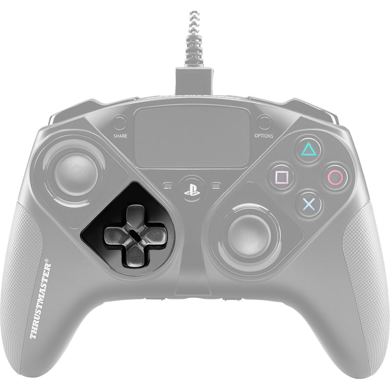 Load image into Gallery viewer, Thrustmaster eswap classic d-pad module besturingsmodule (zwart)