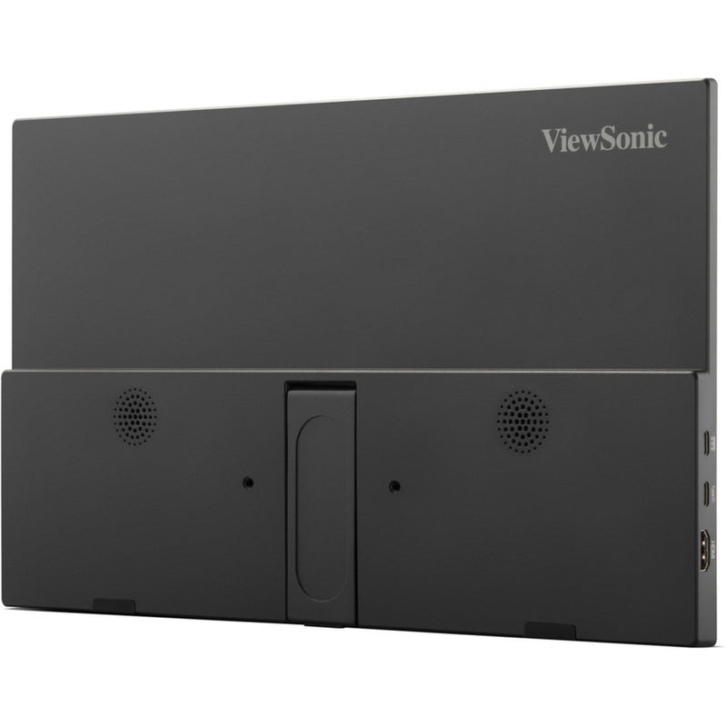 Load image into Gallery viewer, Viewsonic va1650 lichtgewicht draagbare monitor 16 (zwart, 1x hdmi, usb-c)