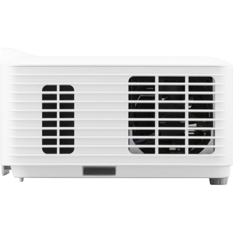 Laden Sie das Bild in Galerie -Viewer, Viewsonic ls711hd 1080p korte afstand laser projector (wit, 4200 ansi lumen)