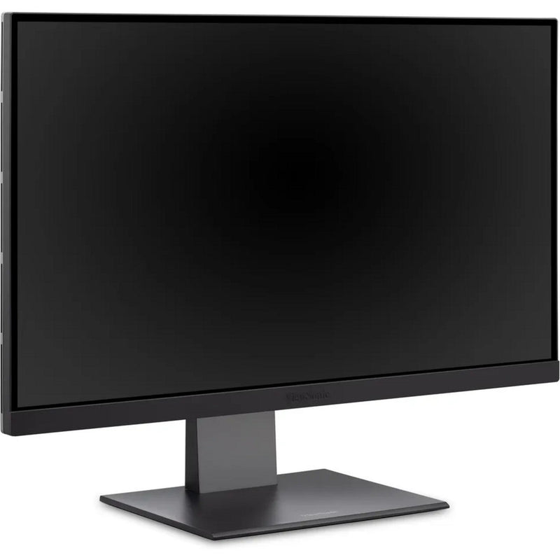 Laden Sie das Bild in Galerie -Viewer, Viewsonic vp2788-5k mac-compatible 27 4k uhd monitor (zwart, 2x thunderbolt 4, 1x hdmi, 1x displayport, usb-a, usb-c)