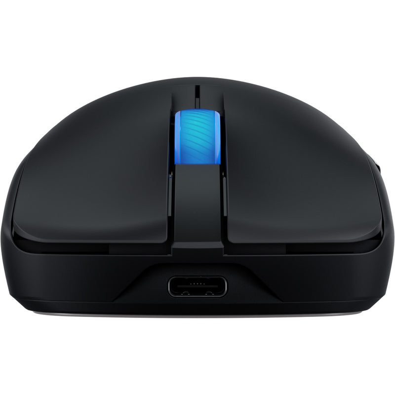 Chargez l'image dans la visionneuse de la galerie, Asus rog harpe ii ace gaming muis (zwart, 42,000 dpi, usb 2.0 bluetooth 5.1 2.4 ghz)
