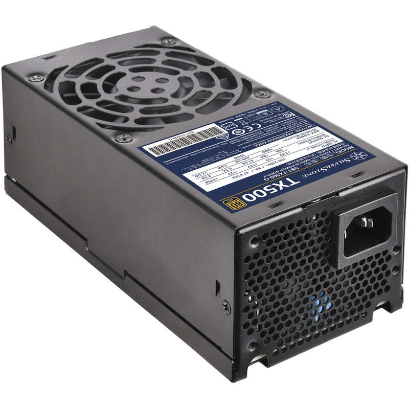Load image into Gallery viewer, SilverStone SST-TX500-G 500W