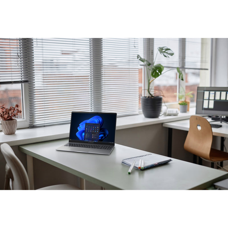 Afbeelding laden in galerijviewer, Asus expertbook p5 pm5606cga-pl0034x 16 copilot+ laptop (grijs | ryzen ai 7 445 | radeon 840m | 32 gb | 1 tb ssd)