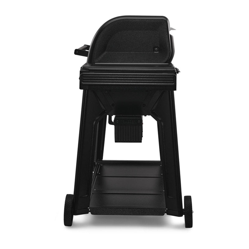 Load image into Gallery viewer, Traeger woodridge pro pellet barbecue (zwart, wifire)