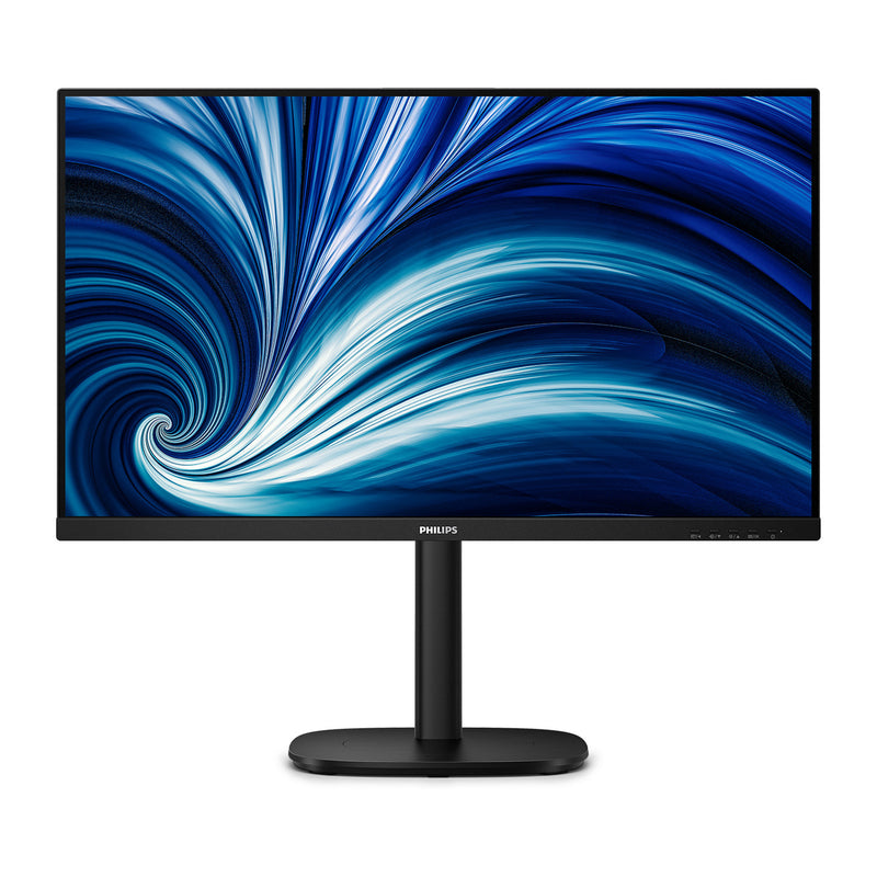 Afbeelding laden in galerijviewer, Philips 32b2n3500 31.5 monitor (zwart, 2x hdmi, displayport, 3x usb-a, usb-b)