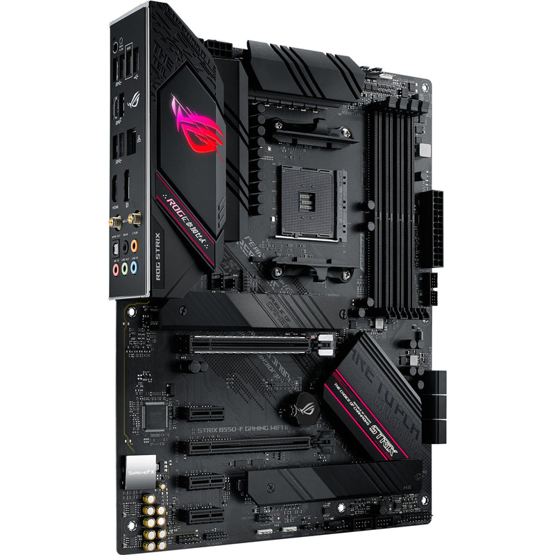 Load image into Gallery viewer, Asus rog strix b550-f gaming wi-fi ii