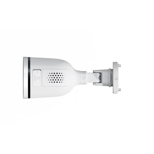 Load image into Gallery viewer, Foscam s41, 4mp dual-band wifi spotlight camera (wit)