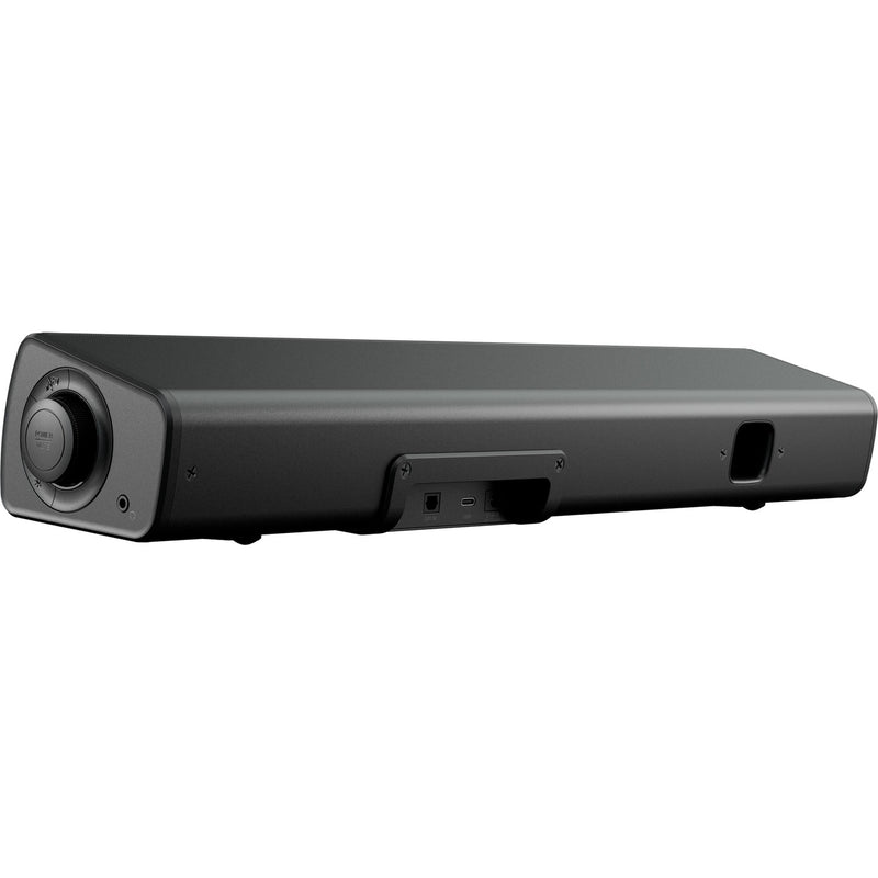 Afbeelding laden in galerijviewer, Creative sound blaster gs5 soundbar (zwart)