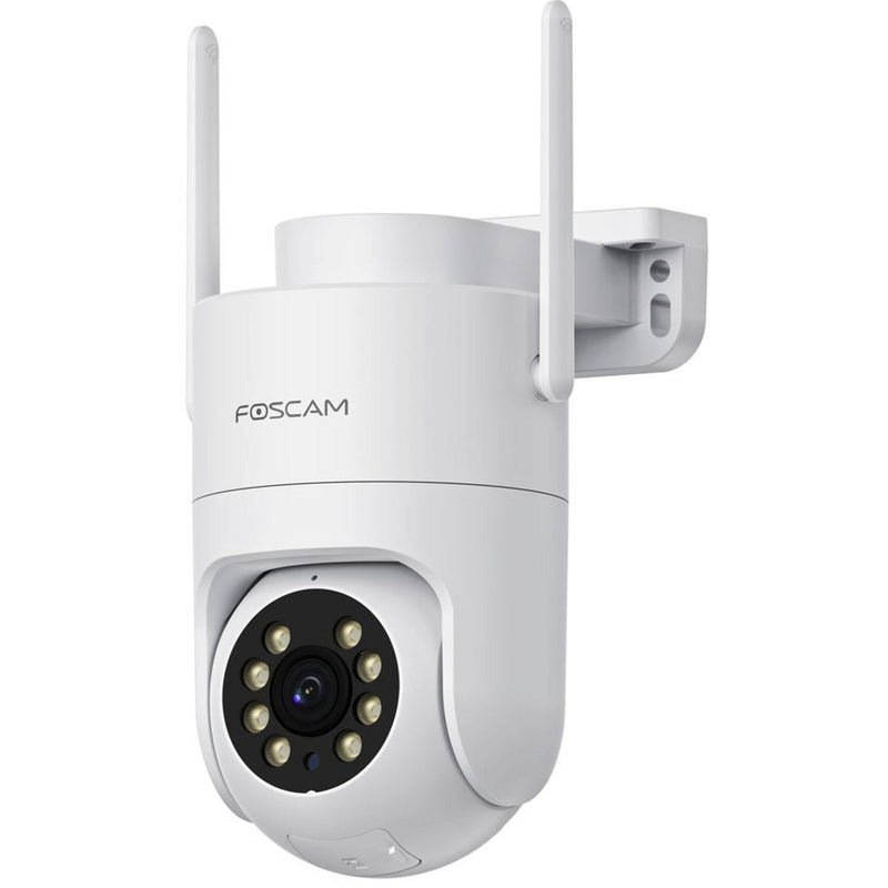 Afbeelding laden in galerijviewer, Foscam pd8, 4k 8mp dual-band wifi 6 pt beveiligingscamera (wit)