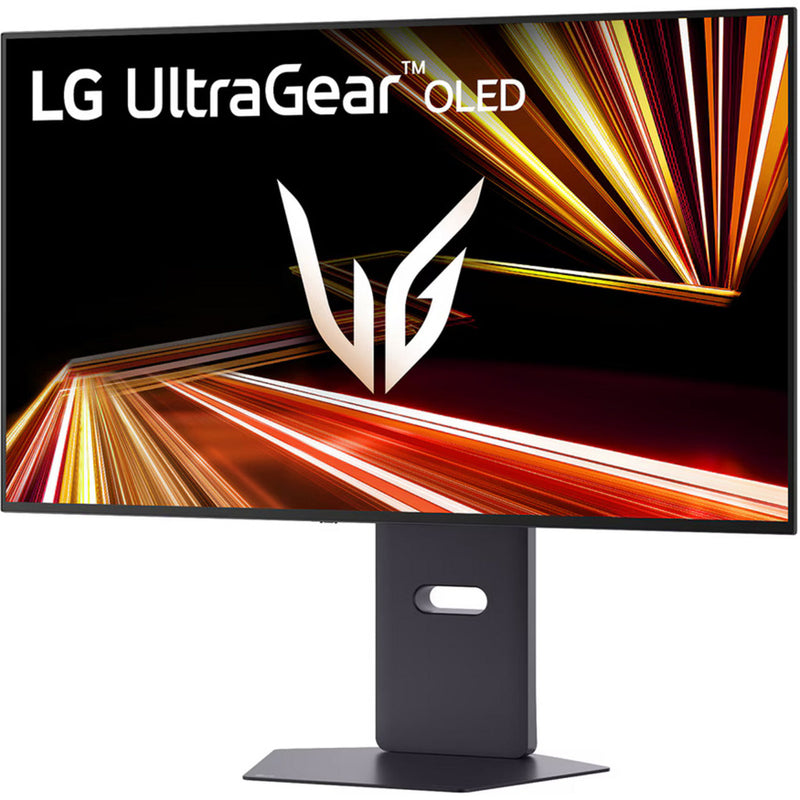 ギャラリービューアに画像をロードする, Lg ultragear 32gx850a-b 32 4k uhd gaming monitor (zwart, 2x hdmi, displayport, 2x usb-a, 165 hz 330hz)