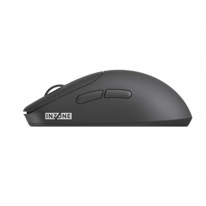 Afbeelding laden in galerijviewer, Sony inzone mouse-a draadloze gamingmuis (zwart, 30.000 dpi, 8000 hz, 2.4 ghz, usb-c)