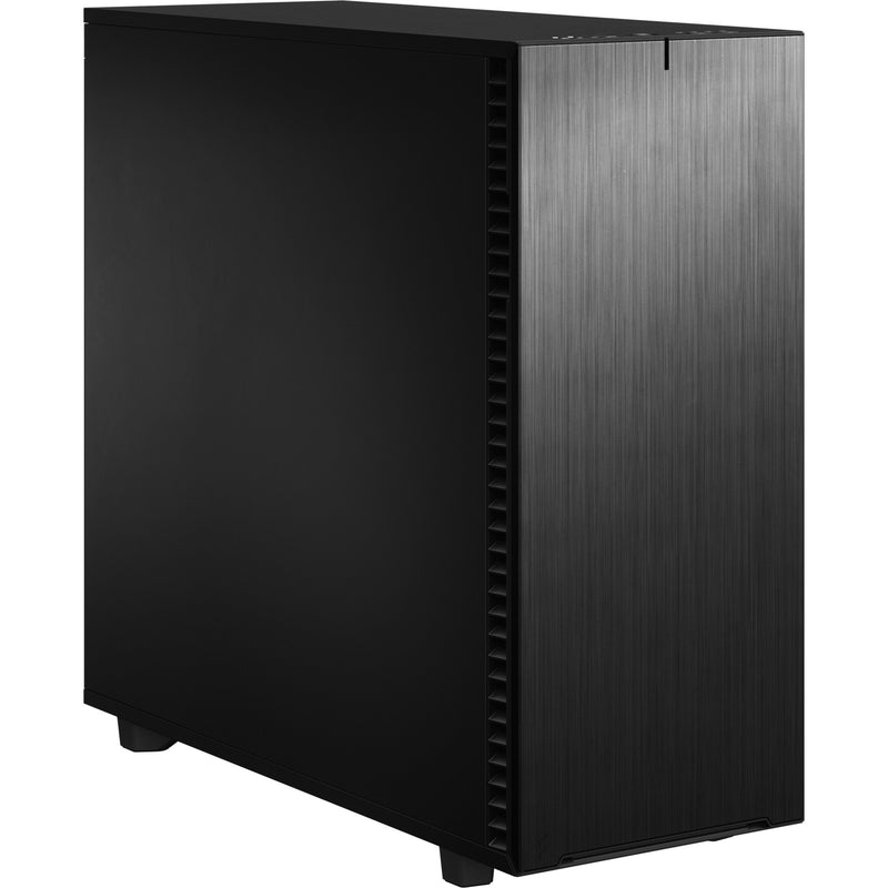 Load image into Gallery viewer, Fractal design define 7 xl big tower behuizing (zwart | 4x usb-a | 1x usb-c)