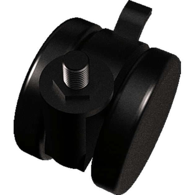 Load image into Gallery viewer, Next Level Racing Next Level Racing Lockable Castor Wheels, 10 stuks