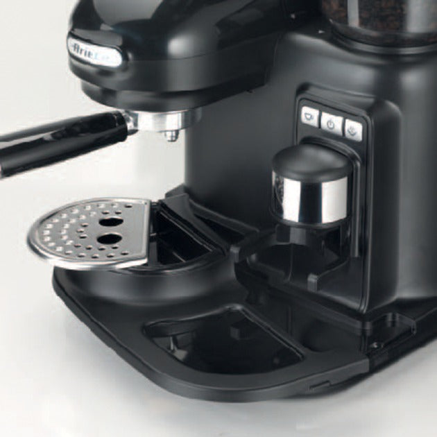 Load image into Gallery viewer, Ariete moderna espressomachine 1318 02 (zwart)