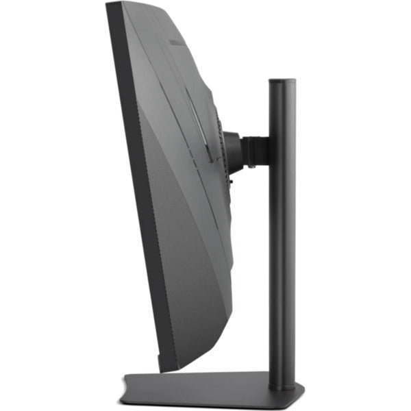 Chargez l'image dans la visionneuse de la galerie, Viewsonic va3820c uwqhd+ 21:9 curved monitor met usb-c hub 38 ultrawide (zwart, 2x hdmi, 1x displayport, usb-c, usb-b )