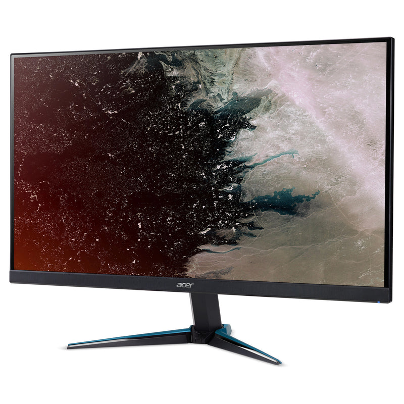 Load image into Gallery viewer, Acer nitro vg270u x1 27 gaming monitor (zwart, 2x hdmi, 1x displayport, audio, amd freesync, 200 hz)