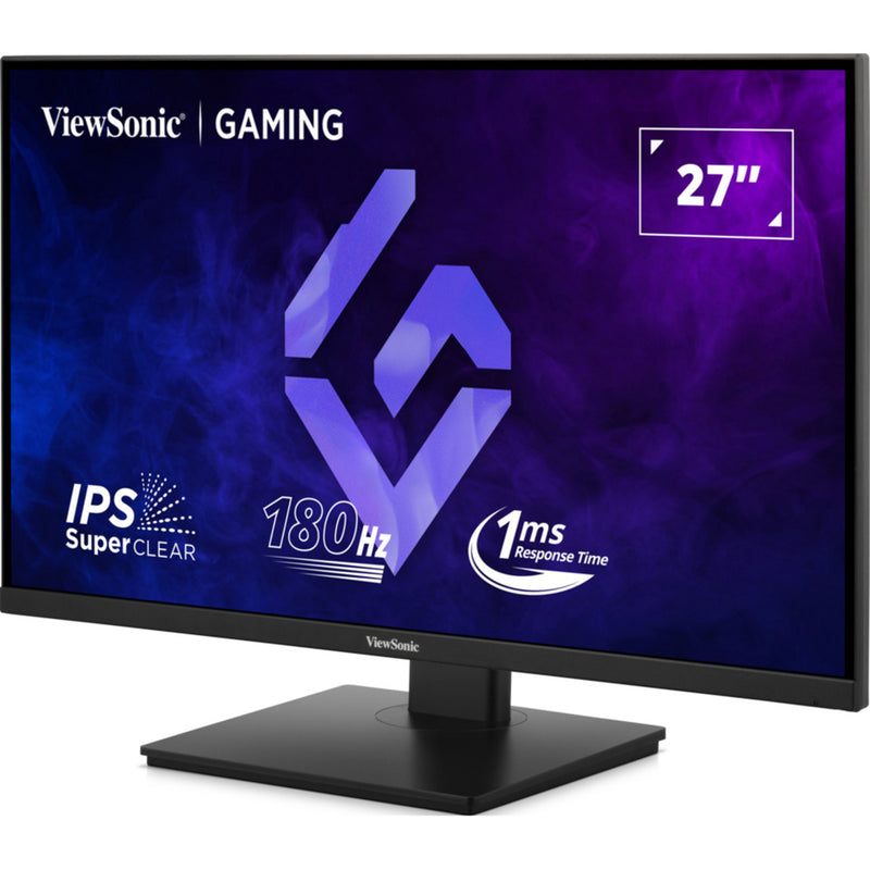 ギャラリービューアに画像をロードする, Viewsonic xg27g1 27 gaming monitor (zwart, 2x hdmi, 1x displayport, 180 hz)
