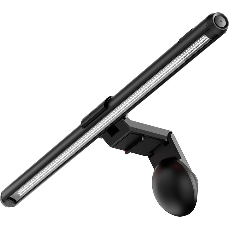 Load image into Gallery viewer, Asus rog aura monitor light bar led-bar (zwart)