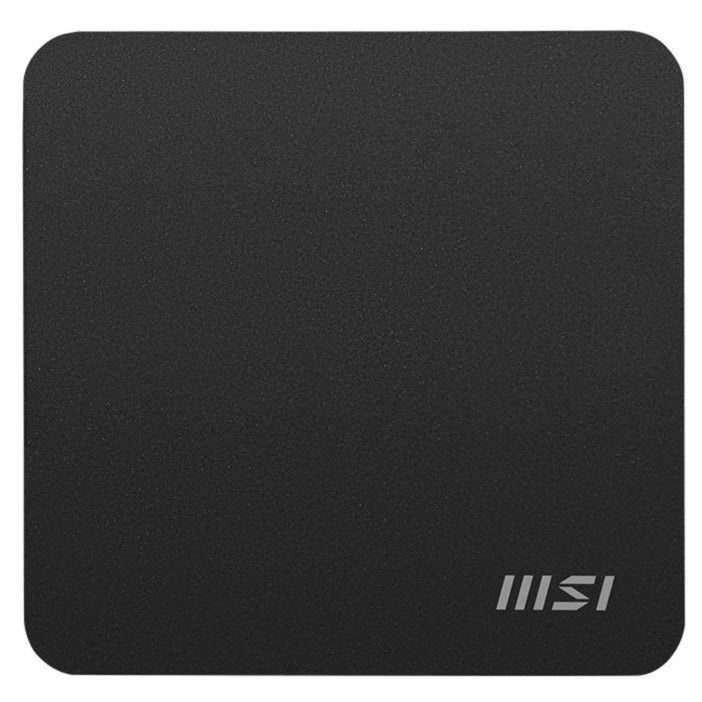 Afbeelding laden in galerijviewer, Msi cubi nuc ai 1umg-019beu barebone (zwart | core ultra 5 125h | arc graphics)