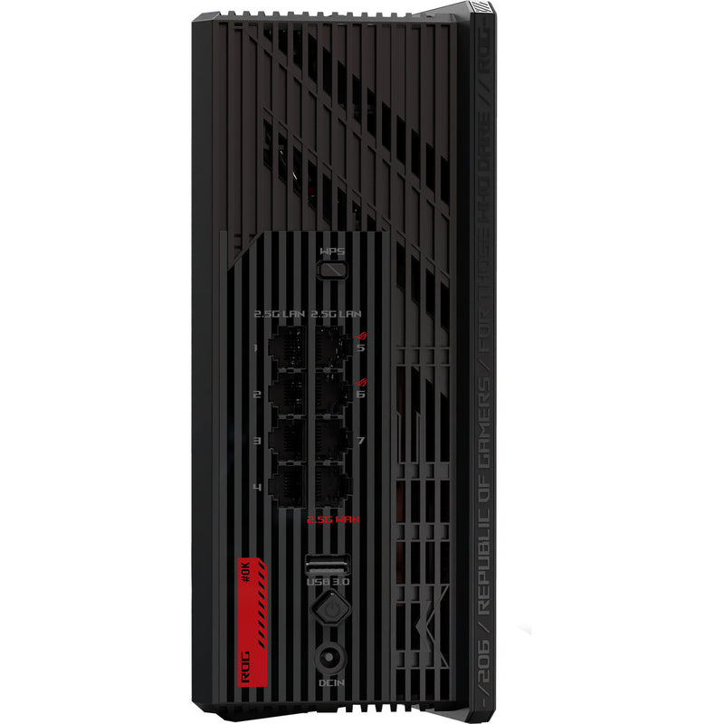 Load image into Gallery viewer, Asus rog strix gs-be18000 router