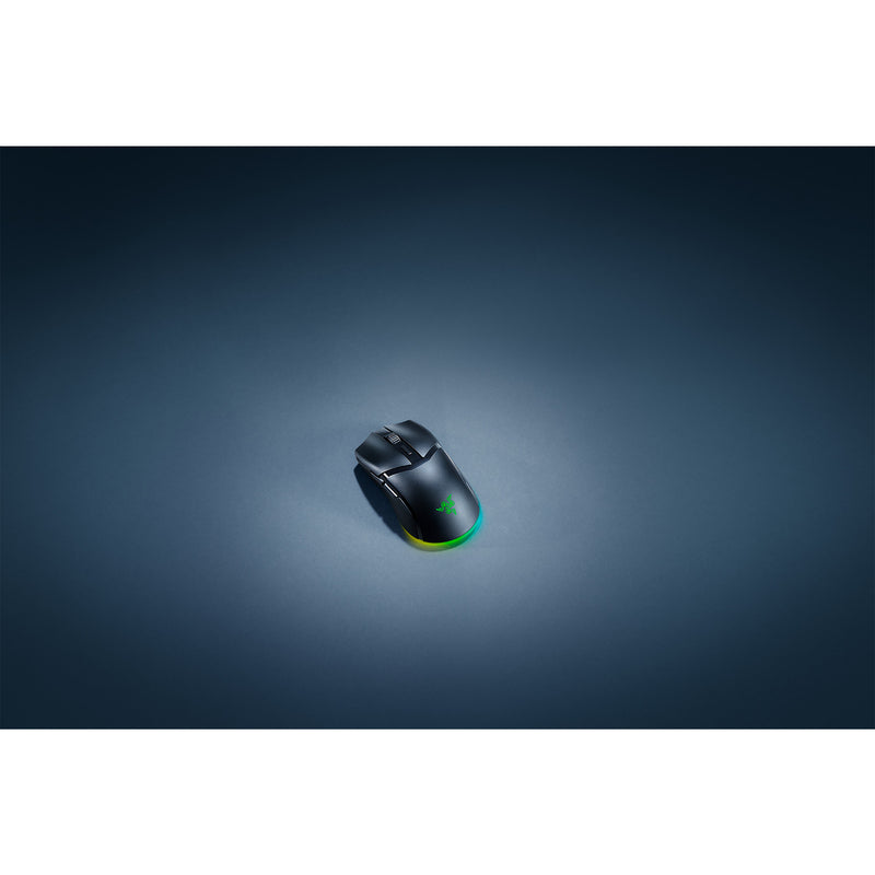 Afbeelding laden in galerijviewer, Razer cobra hyperspeed gaming muis (zwart, 26.000 dpi, rgb, 2.4 ghz bluetooth usb)